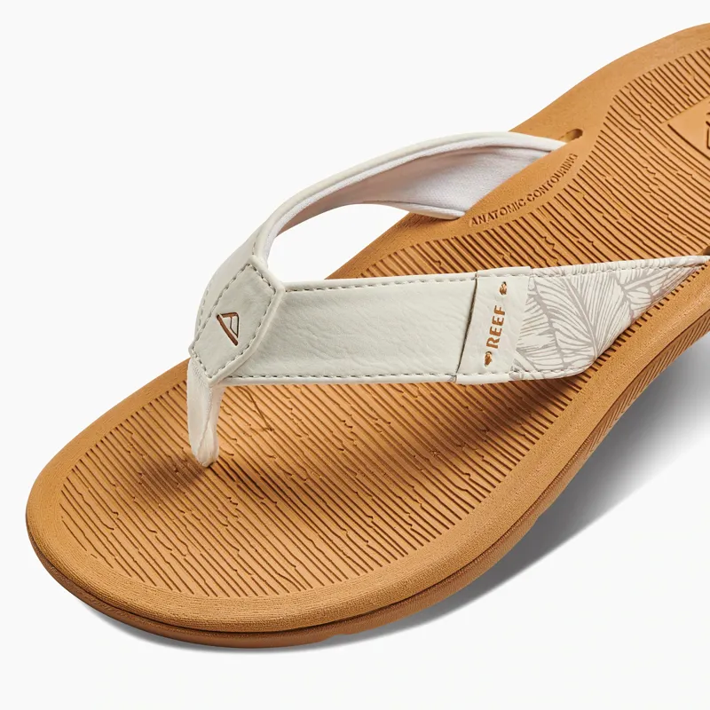 Reef Santa Ana Cloud Flip Flops-5